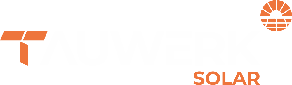 Logo TAUWERK SOLAR