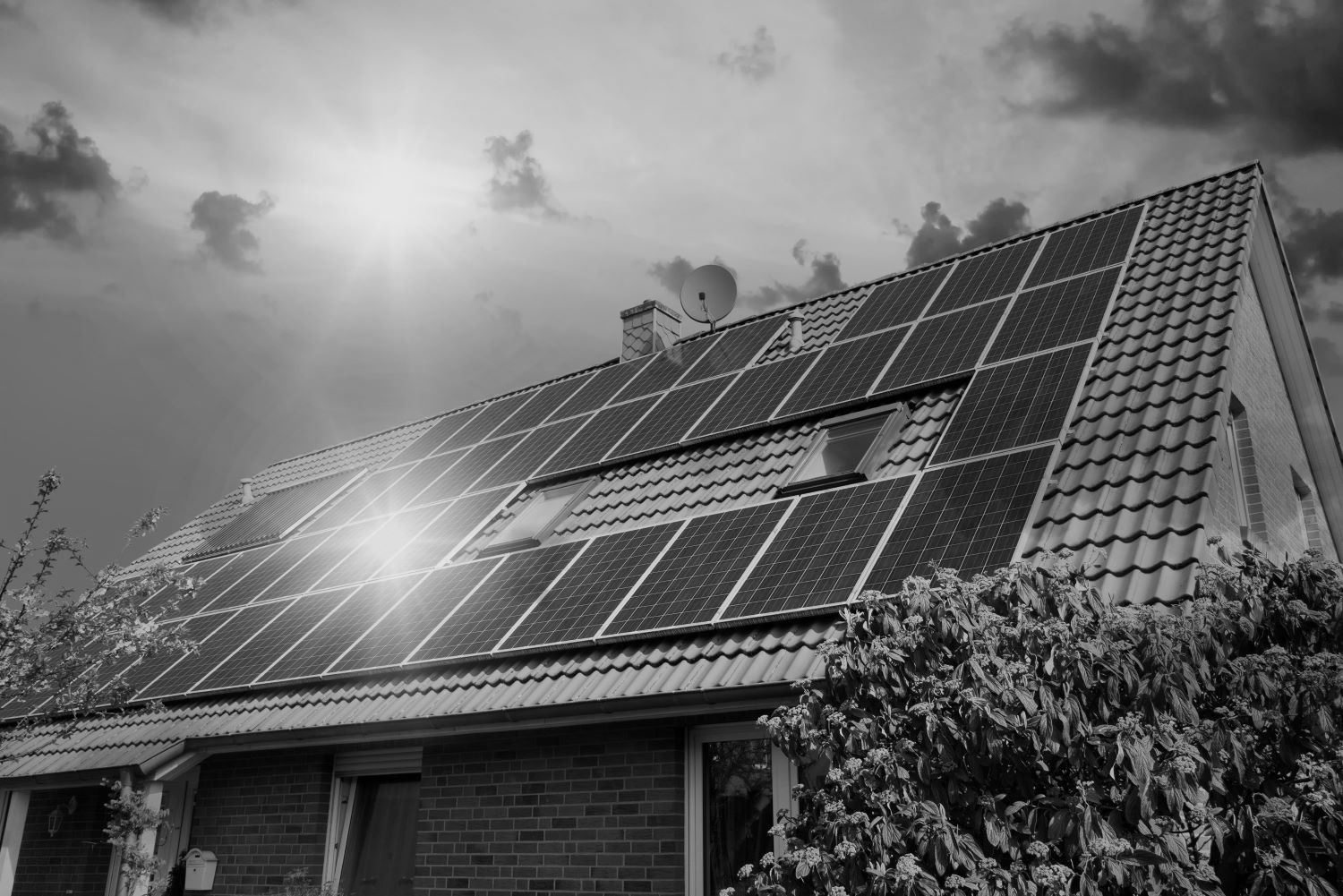 Ihre Individuelle TAUWERK Solaranlage